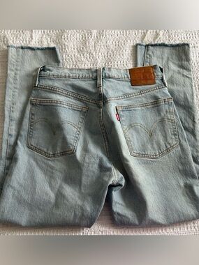 Levi’s 501 Skinny Jeans